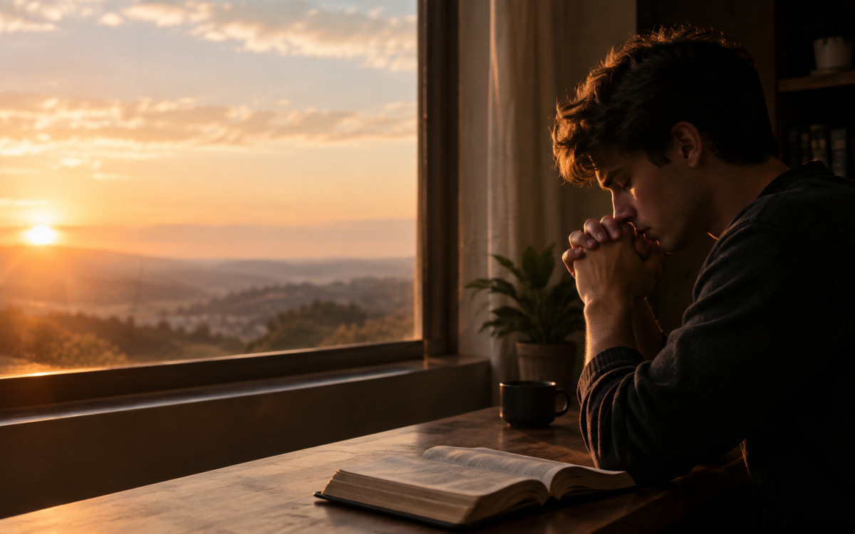 Por que Deus Permite que Algumas Orações Demorem para Ser Respondidas?
